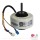 MOTOR VENTILADOR EVAPORADORA SPLIT LG AR CONDICIONADO TSNC122H4W0 TSNH092H4W0 TSNH122H4W0 EAU48159806 | ORIGINAL